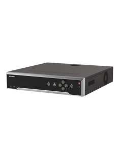 DIGITALNI VIDEO SNIMAČ DS-7732NI-K4  • IPvideoulaz:32- ch Do 8megapiksel arezolucija BANDWITH SNIMANJA 160Mbps • Dualstream • 4 SATAsučelje do 6000 GB za svaki pojedini HDD