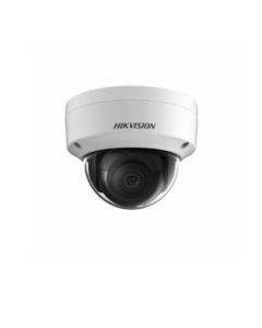 HikVision Ip kamera 4Mpx, MOTORIZIRANI ZOOM, PoE, IP67, IK10, 2.8-12mm