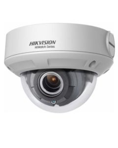 4Mpx varifokalna WDR 120db Dome HikVision kamera HWI-D640HV (2.8-12mm, micSD kartica podrska, WDR, PoE, ROI)