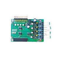 Sounder expander