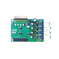 Sounder expander