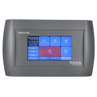 REPEATER TFT IRIS/SIMPO