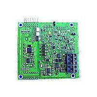 IRIS B/W TTE loop expander
