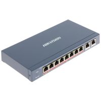 SWITCH DS-3E0310HP-E