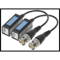 Video balun s spojnicom - Par