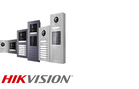 Portafoni i video intercom